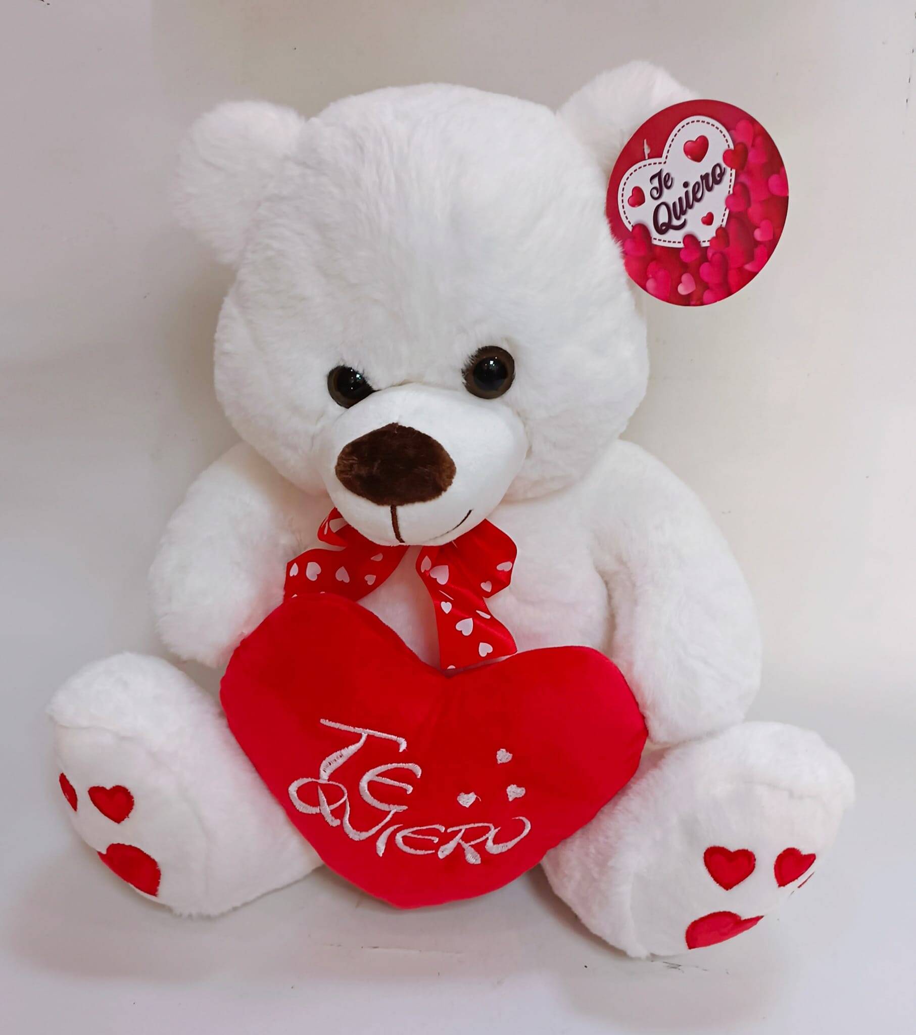 Oso de corazon outlet